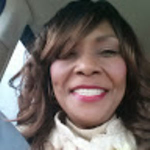 Meet your Posher, Mrs. joe ann